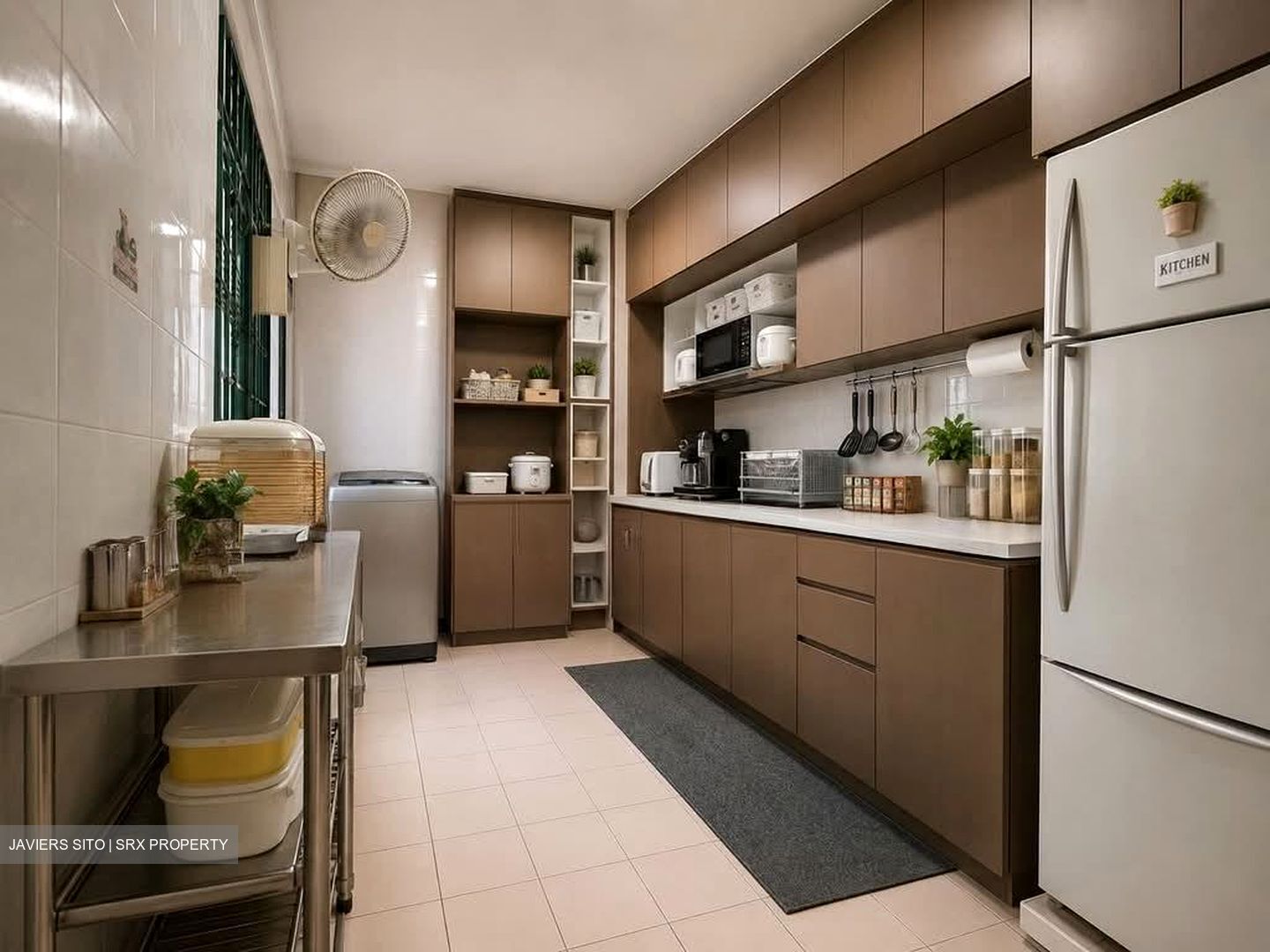 Blk 352B Canberra Road (Sembawang), HDB 4 Rooms #573217051